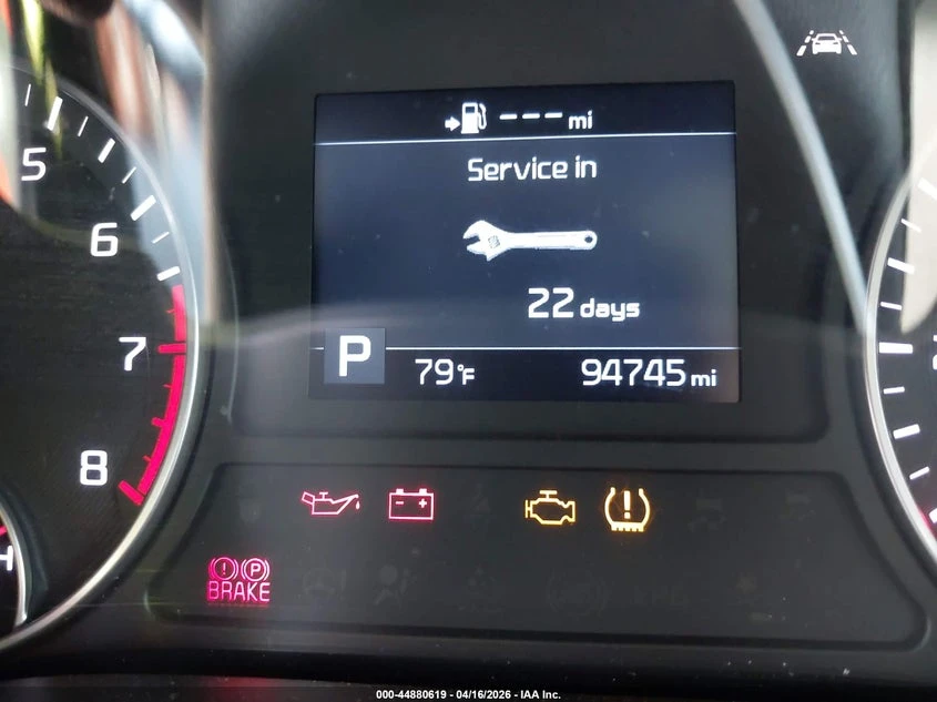 Kia Optima 2.4L I-4 DI, DOHC, VVT, 185HP Front Wheel Drive | Mobile.bg � ����������� 15