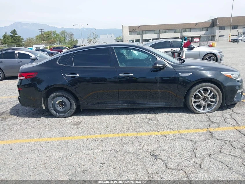 Kia Optima 2.4L I-4 DI, DOHC, VVT, 185HP Front Wheel Drive | Mobile.bg � ����������� 13