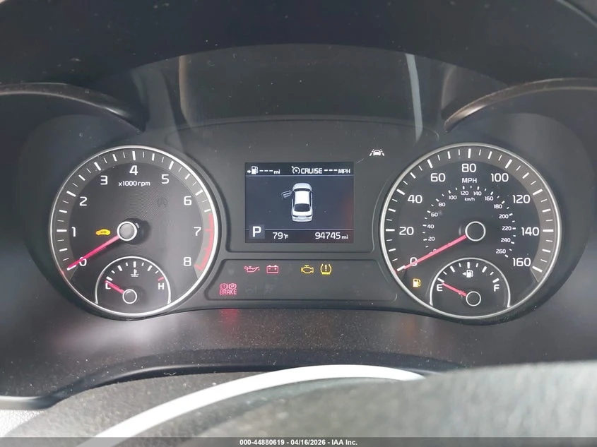 Kia Optima 2.4L I-4 DI, DOHC, VVT, 185HP Front Wheel Drive | Mobile.bg � ����������� 7