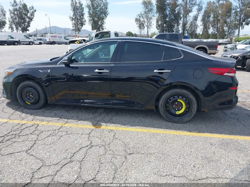 Kia Optima 2.4L I-4 DI, DOHC, VVT, 185HP Front Wheel Drive | Mobile.bg � ����������� 14