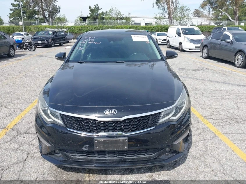 Kia Optima 2.4L I-4 DI, DOHC, VVT, 185HP Front Wheel Drive | Mobile.bg � ����������� 12