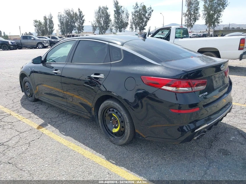 Kia Optima 2.4L I-4 DI, DOHC, VVT, 185HP Front Wheel Drive | Mobile.bg � ����������� 3