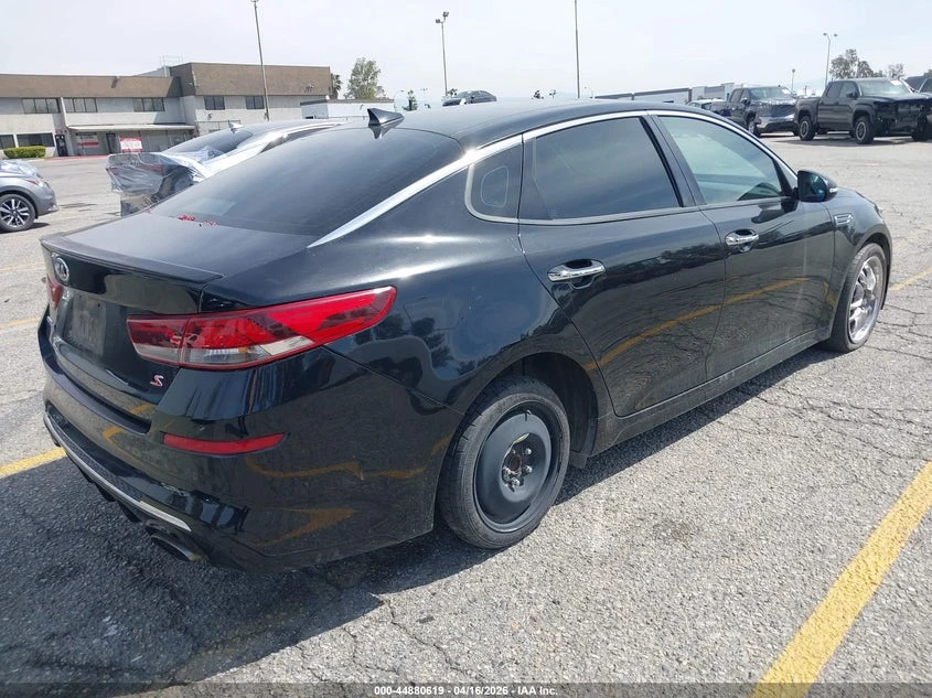 Kia Optima 2.4L I-4 DI, DOHC, VVT, 185HP Front Wheel Drive | Mobile.bg � ����������� 4