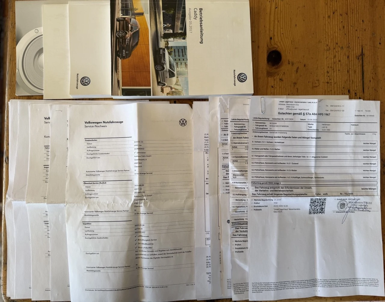 VW Caddy 2.0TDI 4MOTION 86000km, снимка 17 - Автомобили и джипове - 54743188