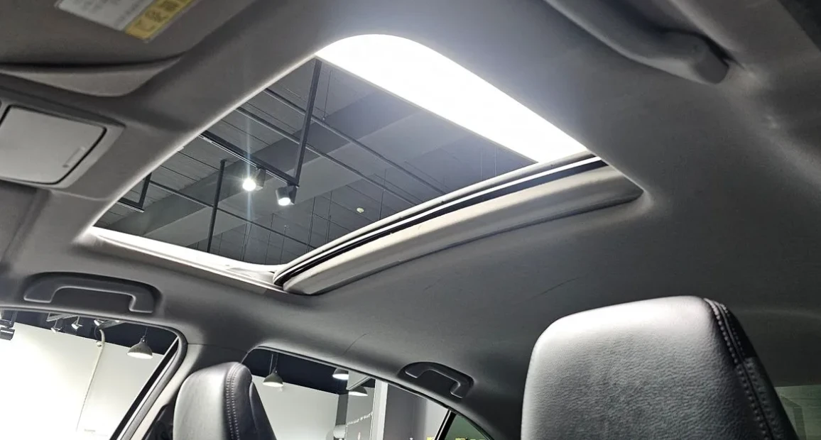 Honda Accord 2.4 бензин! Автоматик! Екзекютив!, снимка 8 - Автомобили и джипове - 54819634