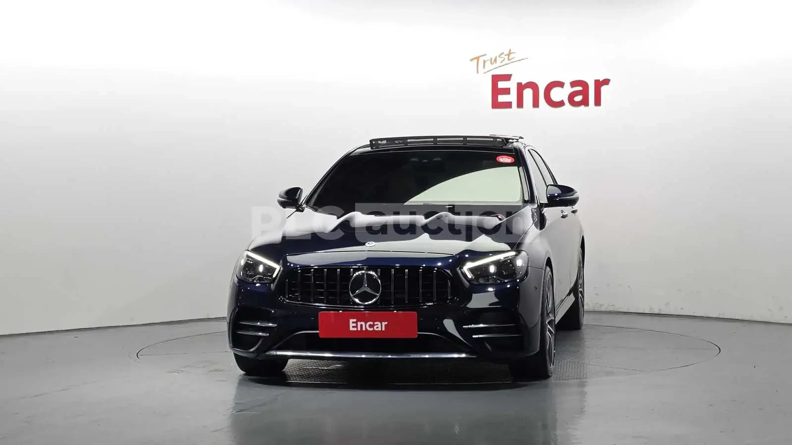 Mercedes-Benz E 350, снимка 3 - Автомобили и джипове - 55010563