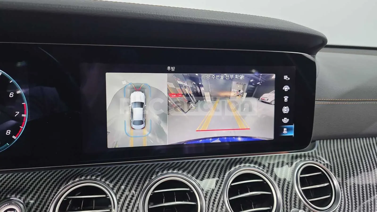 Mercedes-Benz E 350, снимка 12 - Автомобили и джипове - 55010563