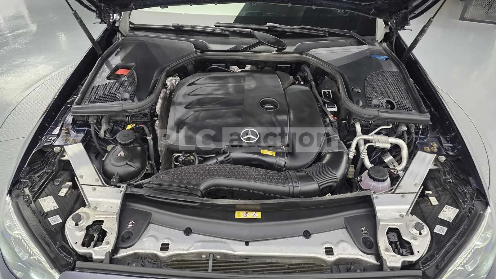 Mercedes-Benz E 350, снимка 6 - Автомобили и джипове - 55010563