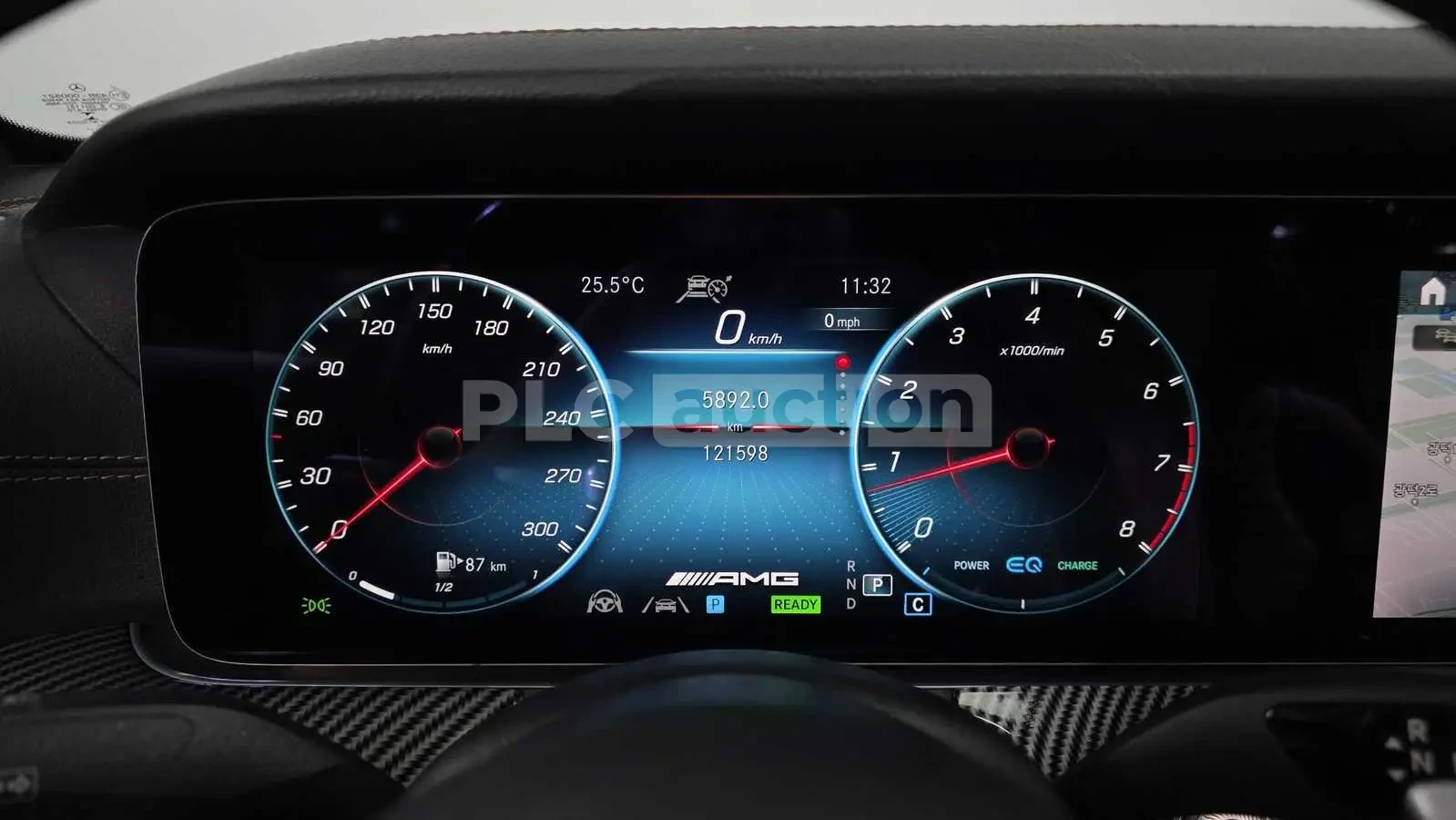 Mercedes-Benz E 350, снимка 8 - Автомобили и джипове - 55010563