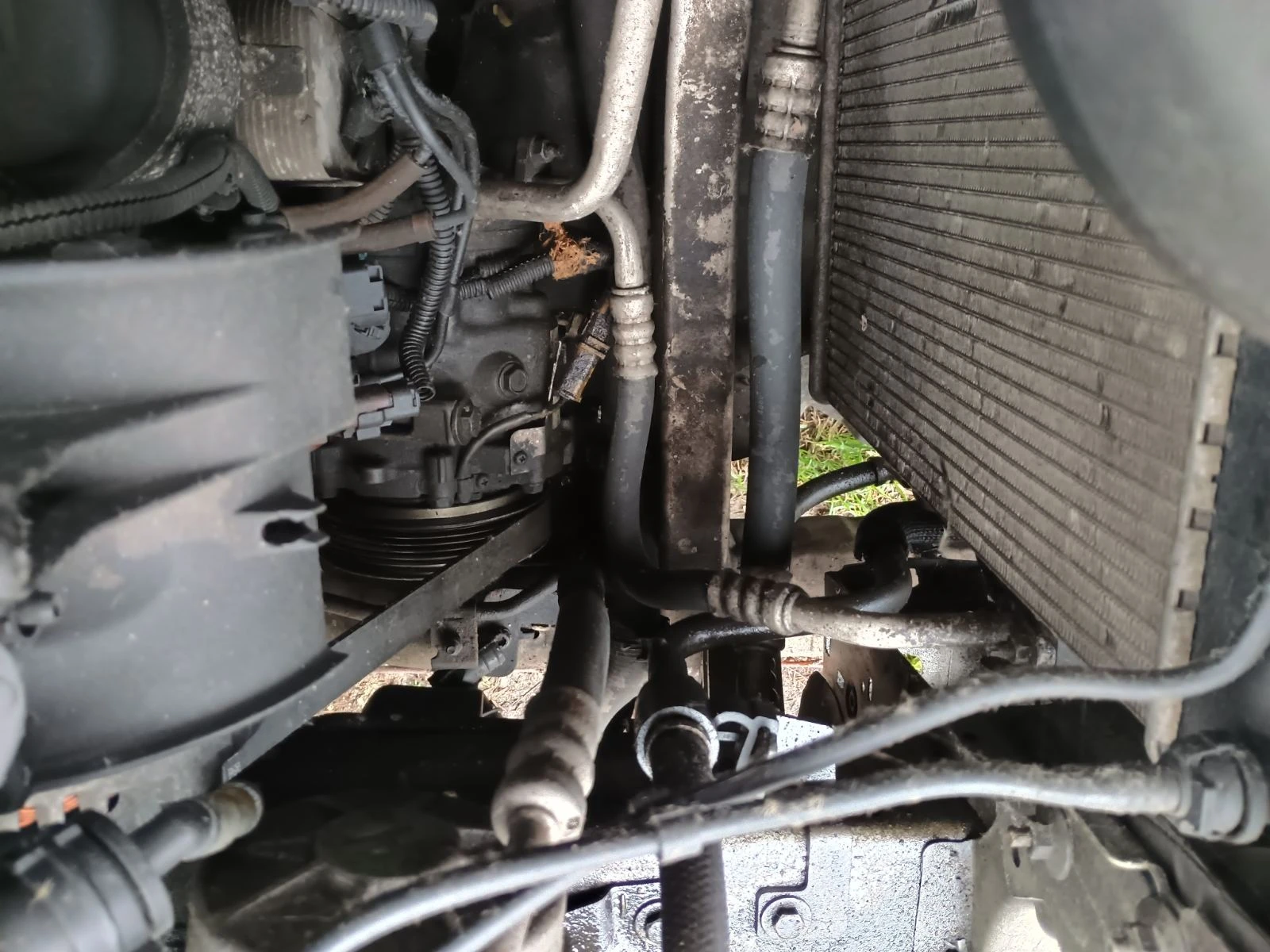 Peugeot 407, снимка 5 - Автомобили и джипове - 55177005