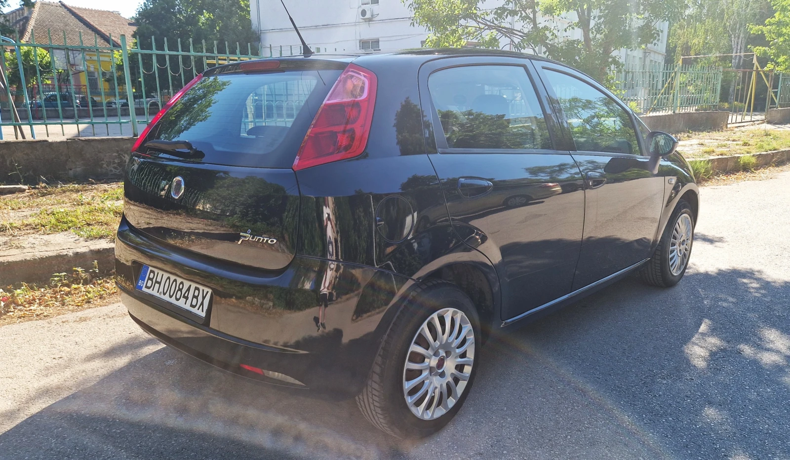 Fiat Punto | Mobile.bg � ����������� 4