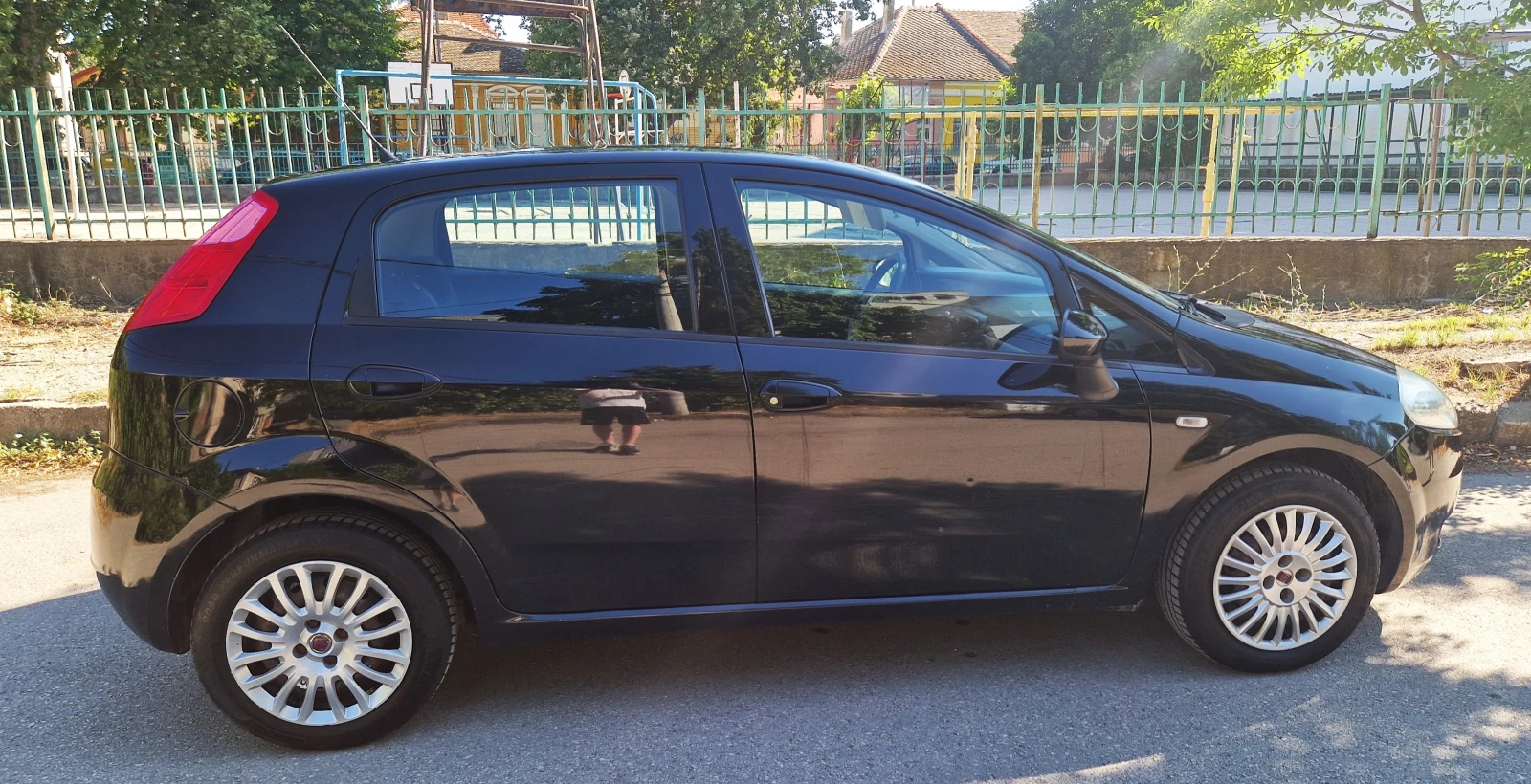 Fiat Punto | Mobile.bg � ����������� 3