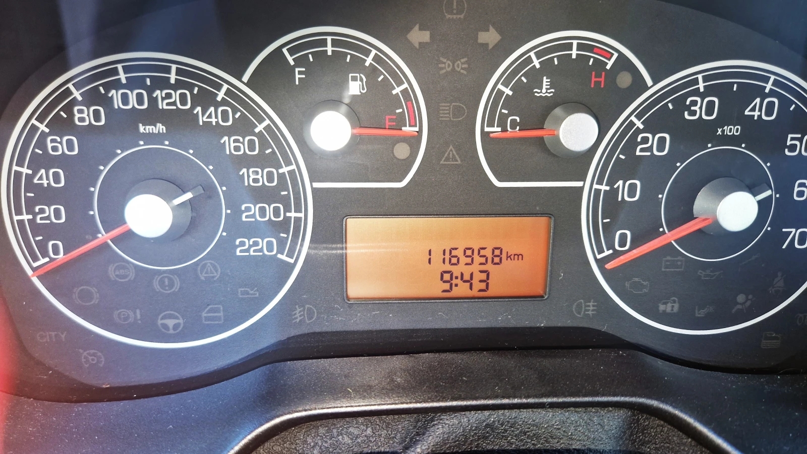 Fiat Punto | Mobile.bg � ����������� 9