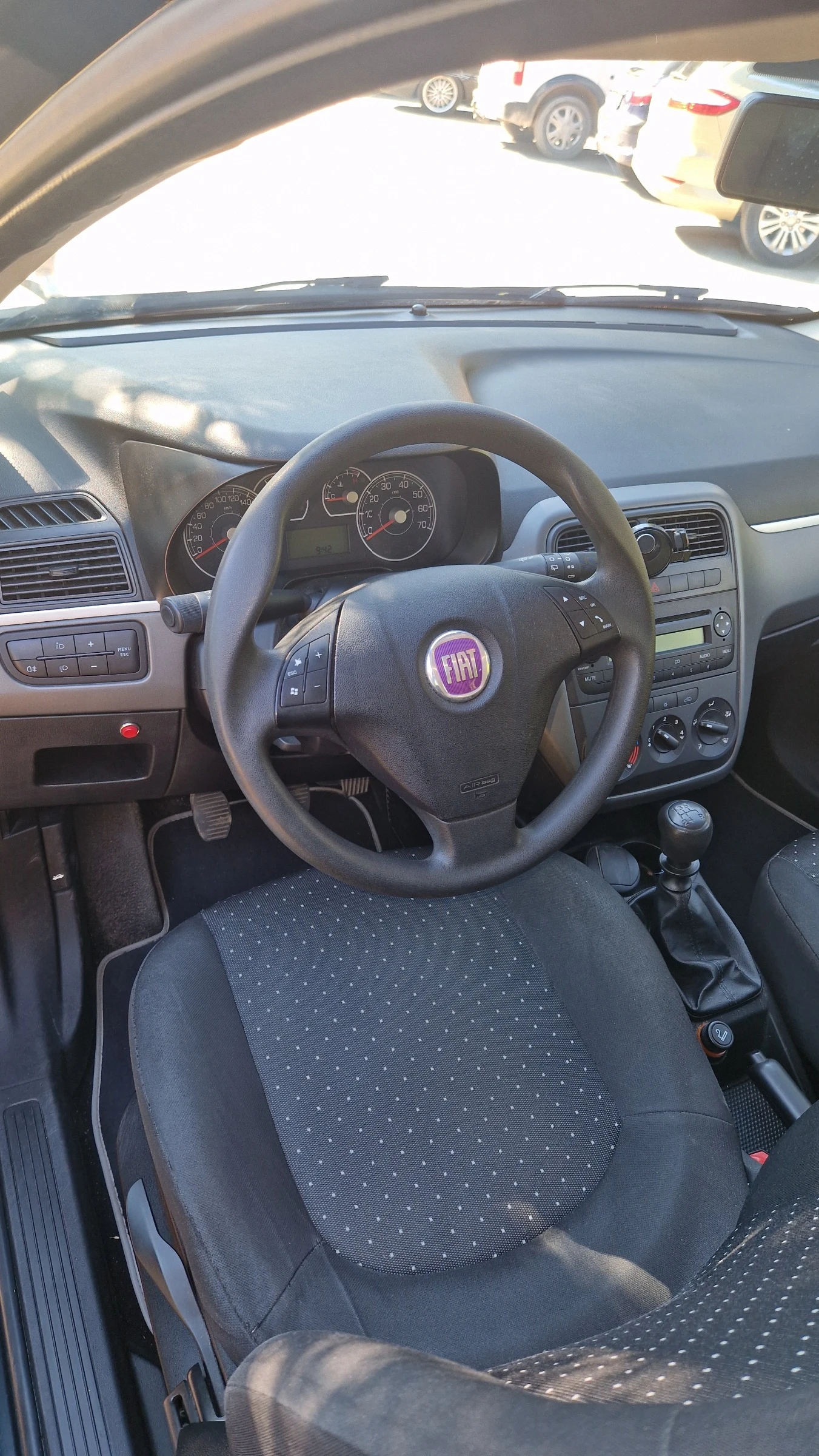 Fiat Punto | Mobile.bg � ����������� 7