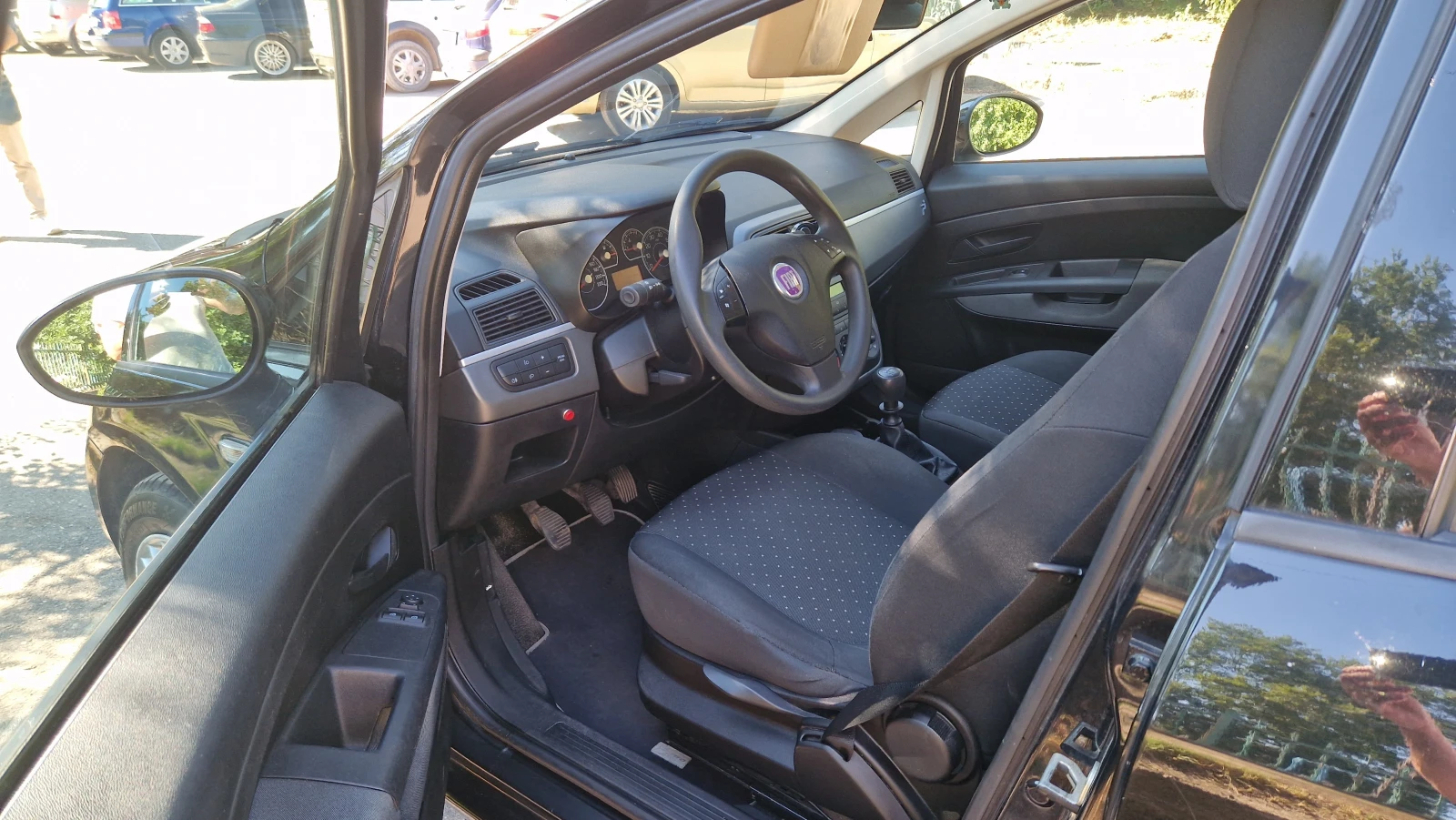 Fiat Punto | Mobile.bg � ����������� 6