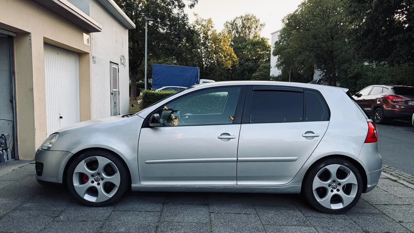VW Golf 1.9 TDI 105, снимка 3 - Автомобили и джипове - 55232610