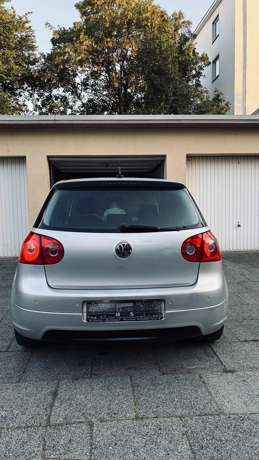VW Golf 1.9 TDI 105, снимка 5 - Автомобили и джипове - 55232610