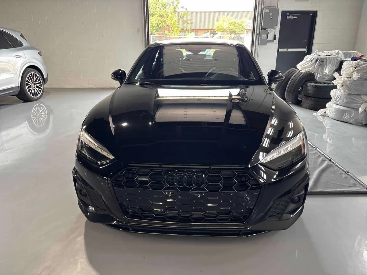 Audi A5 * Progressiv * ЛИЦЕНЗИРАН ДИЛЪР * CARFAX, снимка 6 - Автомобили и джипове - 55579219