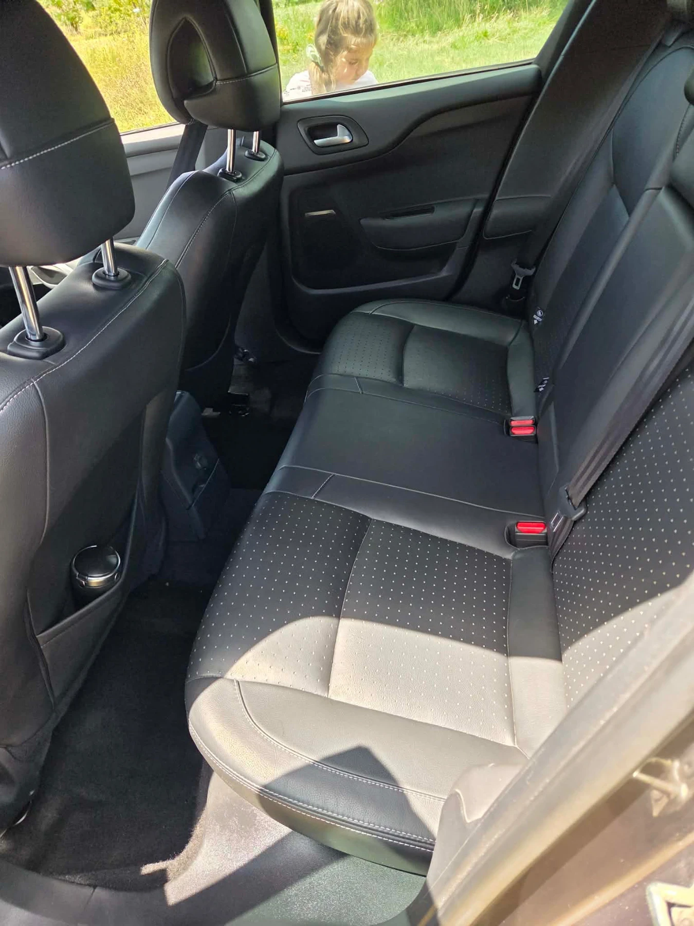 Citroen DS4 1.2i, снимка 8 - Автомобили и джипове - 55657943