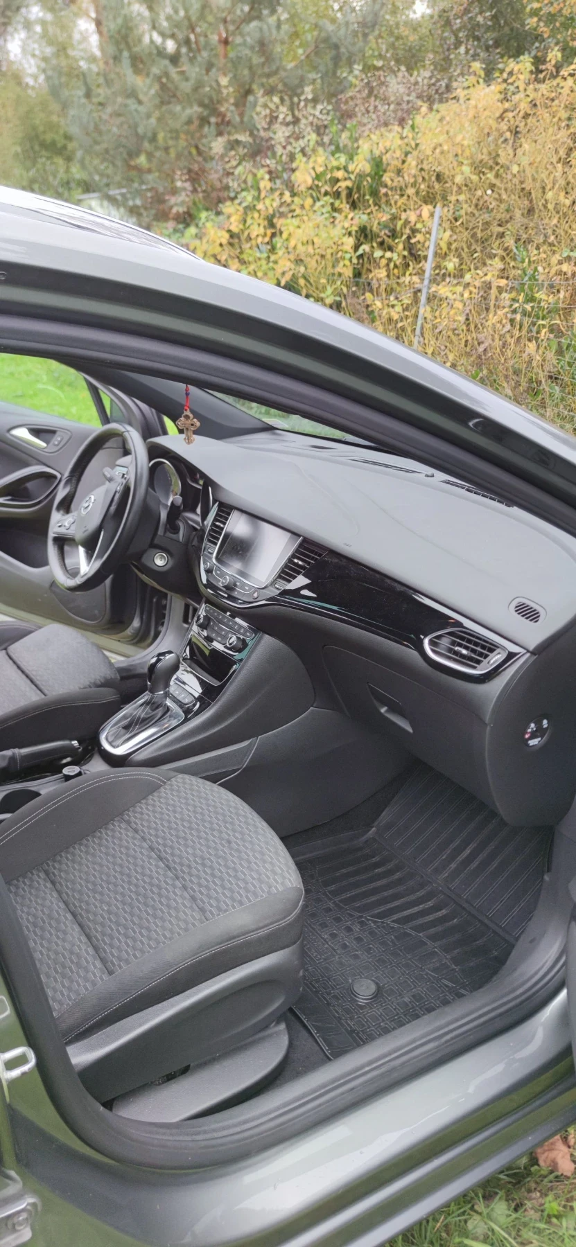 Opel Astra Sport Tourer , снимка 6 - Автомобили и джипове - 55717564