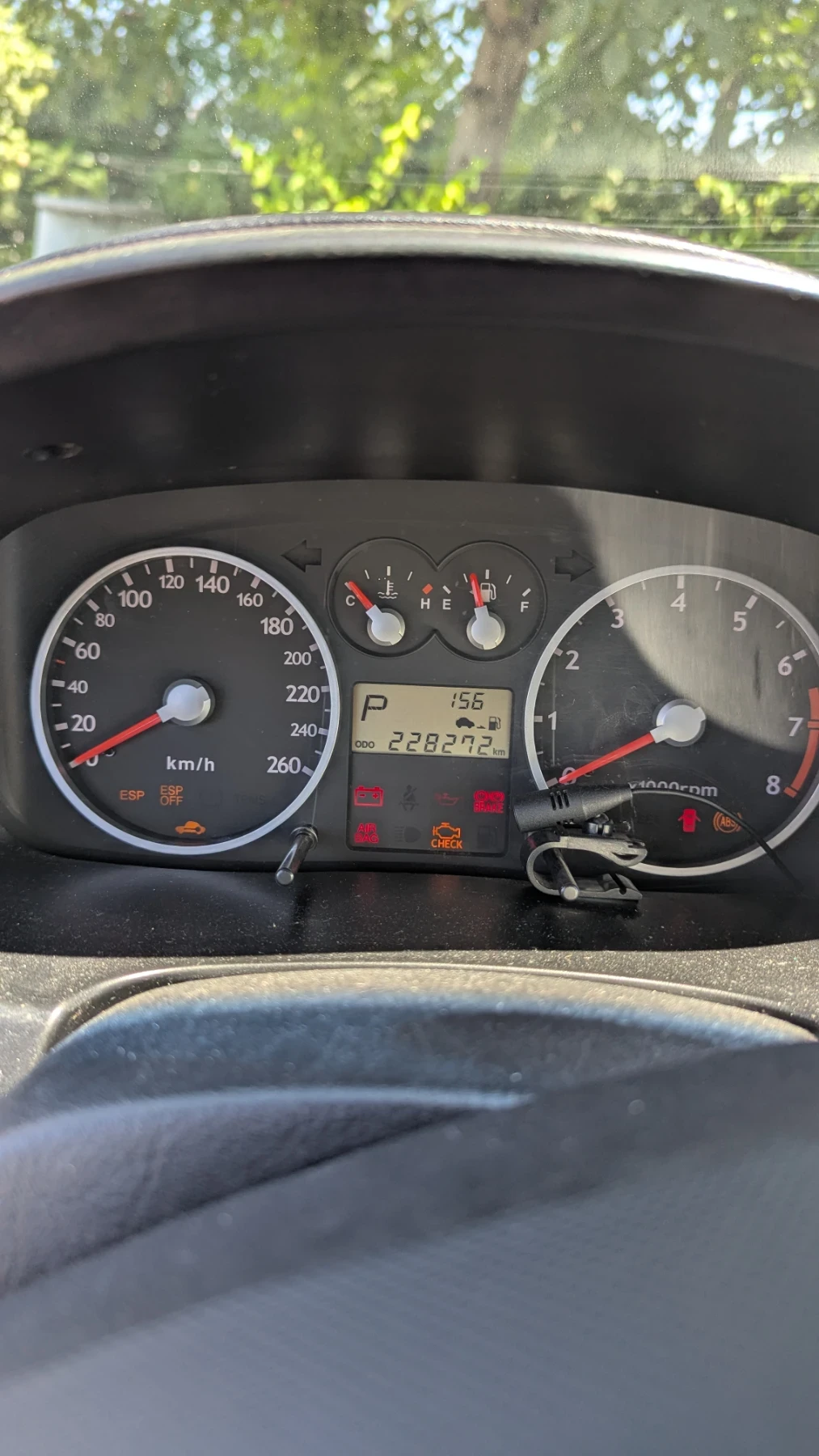 Hyundai Coupe Tuscan пакет, снимка 15 - Автомобили и джипове - 55723225