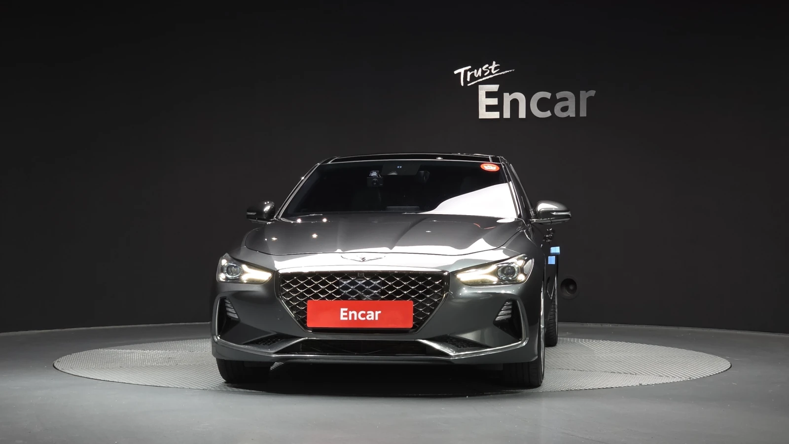 Genesis G70 3.3T Sport 2WD ADVANCED autoprime.bg, снимка 3 - Автомобили и джипове - 55901925