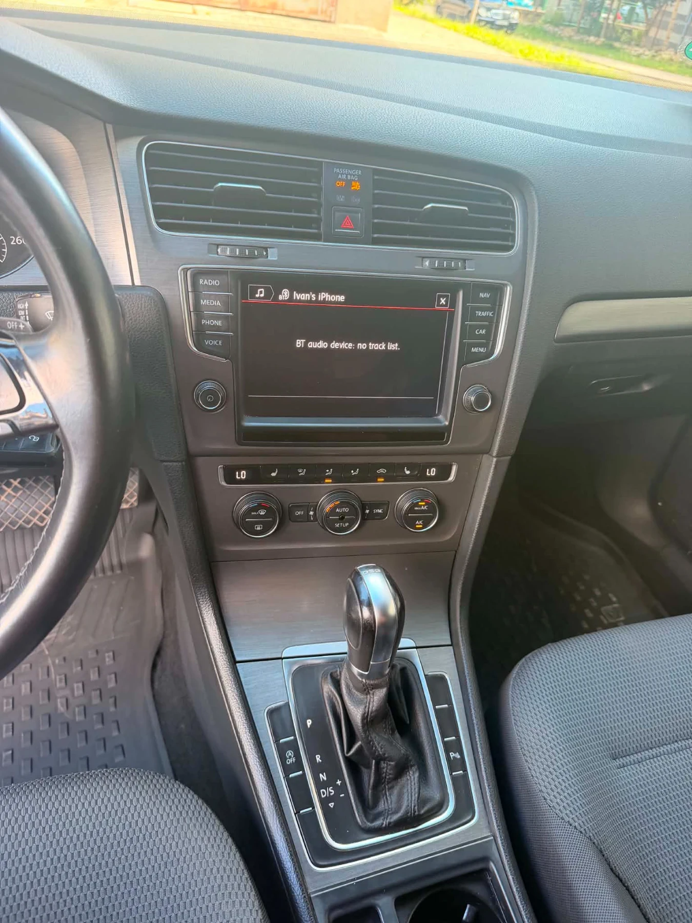 VW Golf, снимка 10 - Автомобили и джипове - 55993908
