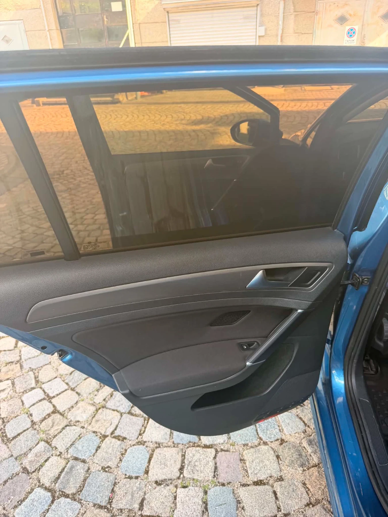 VW Golf, снимка 14 - Автомобили и джипове - 55993908