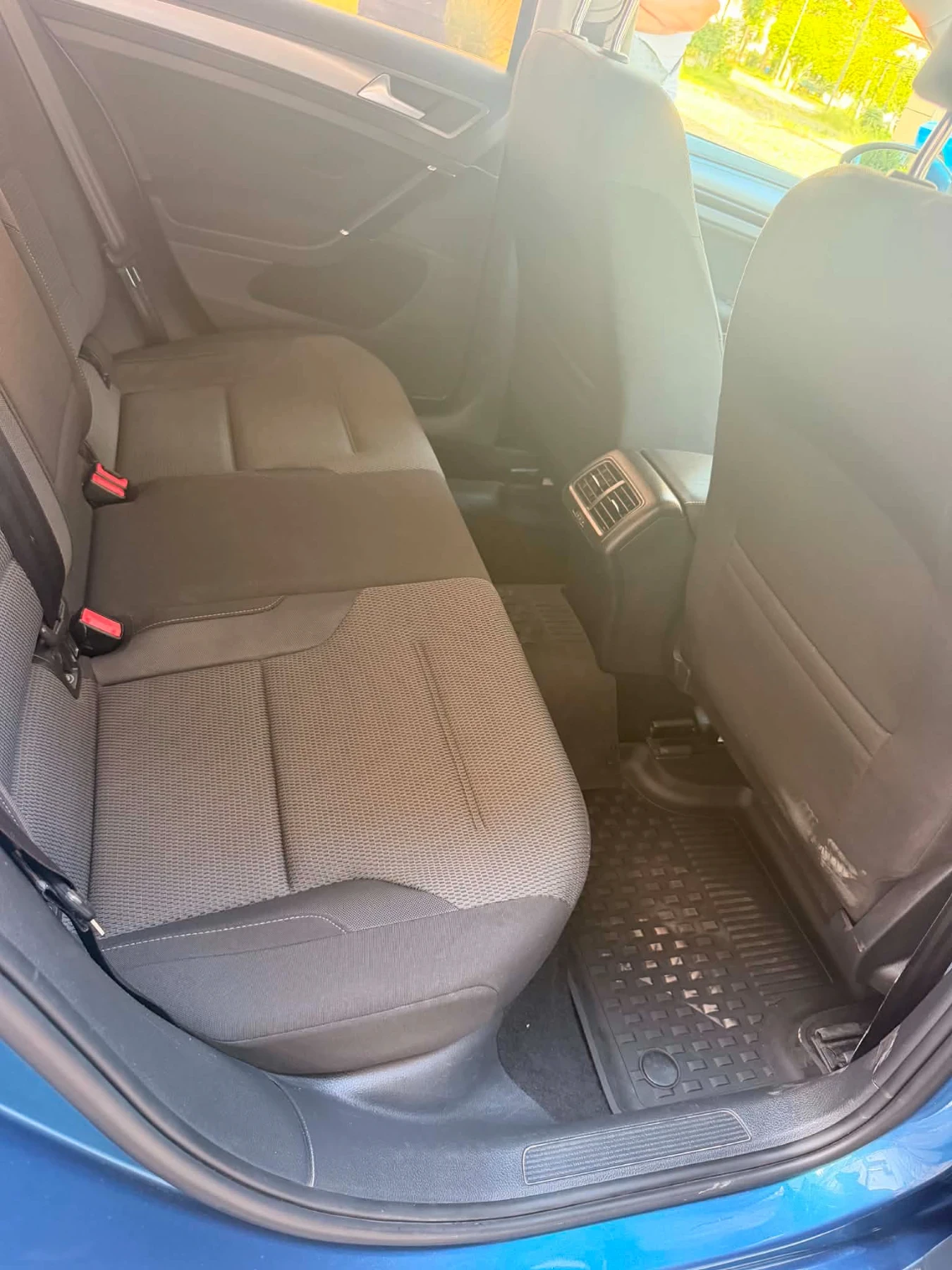 VW Golf, снимка 13 - Автомобили и джипове - 55993908