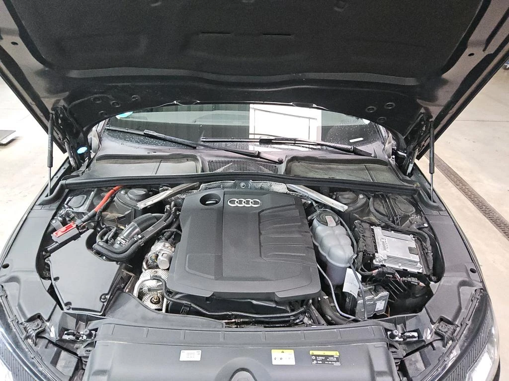 Audi A4 Allroad 40 TDI Quattro LED Navi | Mobile.bg � ����������� 12