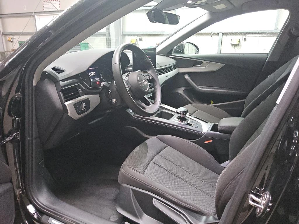 Audi A4 Allroad 40 TDI Quattro LED Navi | Mobile.bg � ����������� 5