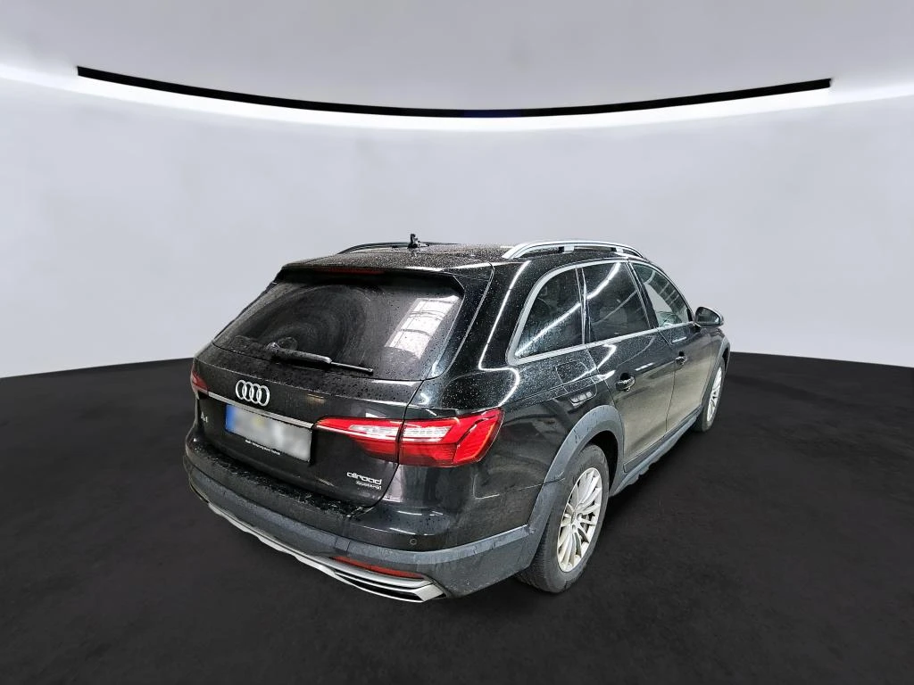 Audi A4 Allroad 40 TDI Quattro LED Navi | Mobile.bg � ����������� 3
