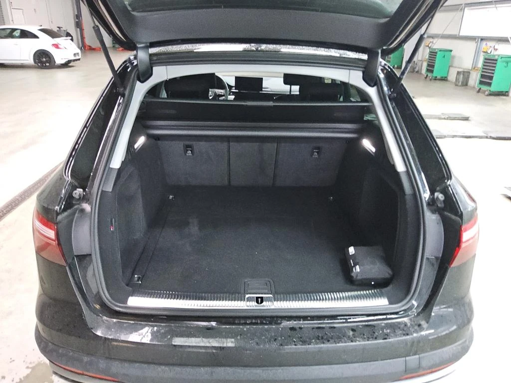 Audi A4 Allroad 40 TDI Quattro LED Navi | Mobile.bg � ����������� 13
