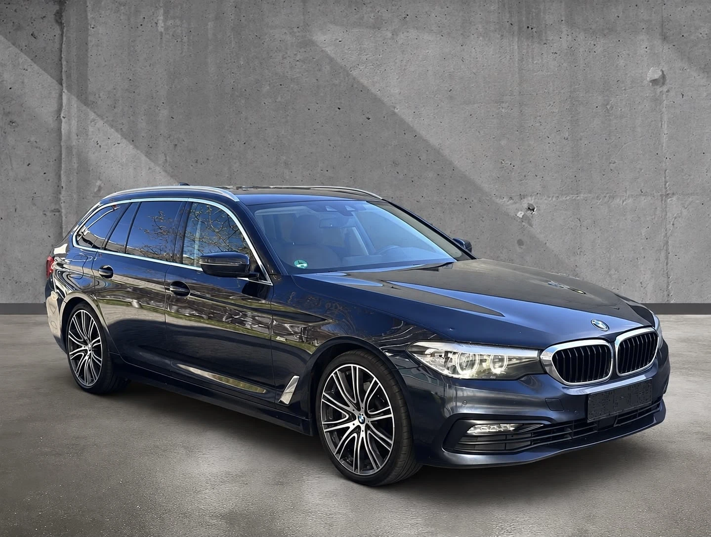 BMW 530 Xdrive G31 | Mobile.bg � ����������� 2