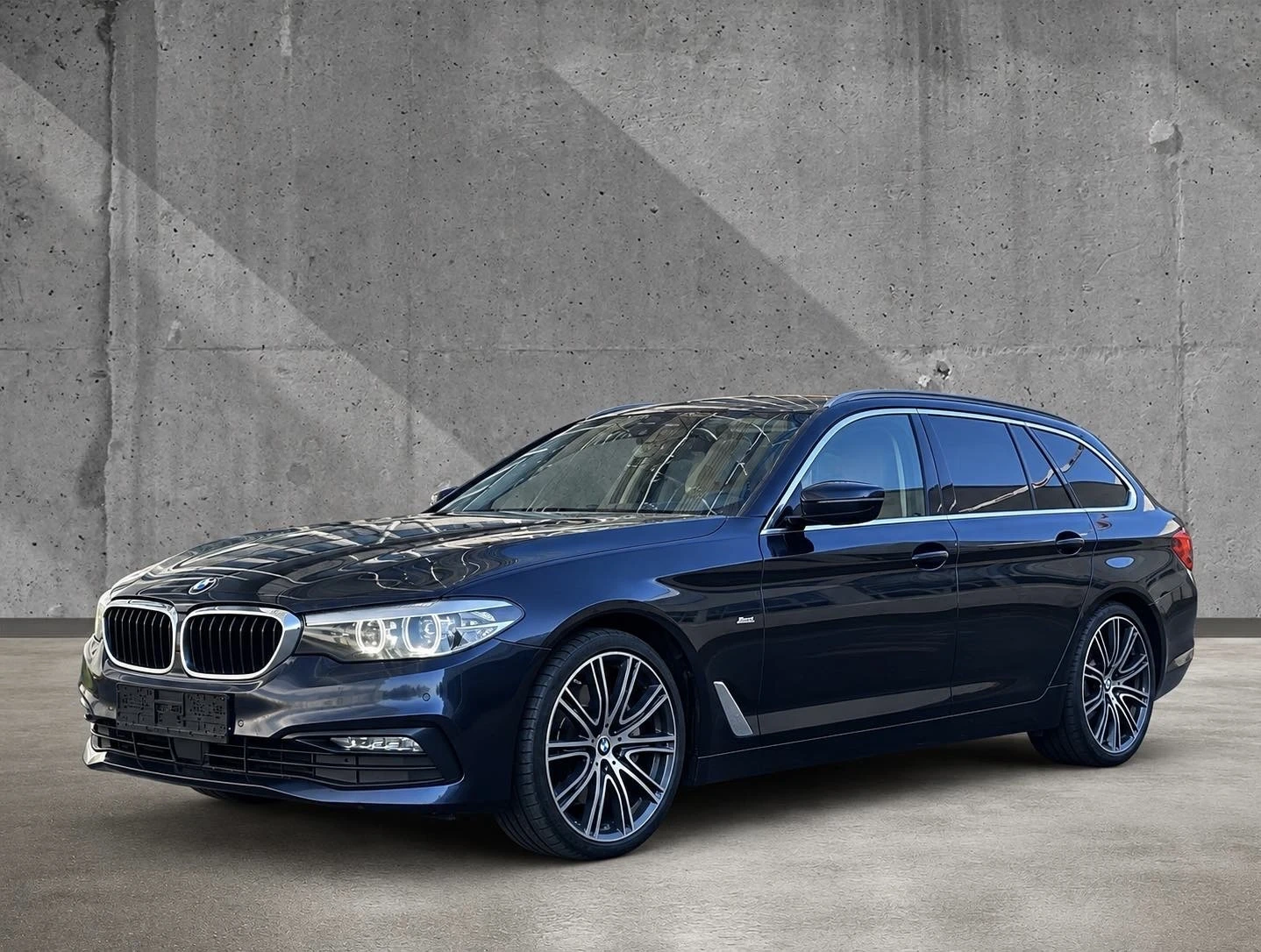BMW 530 Xdrive G31 | Mobile.bg � ����������� 1
