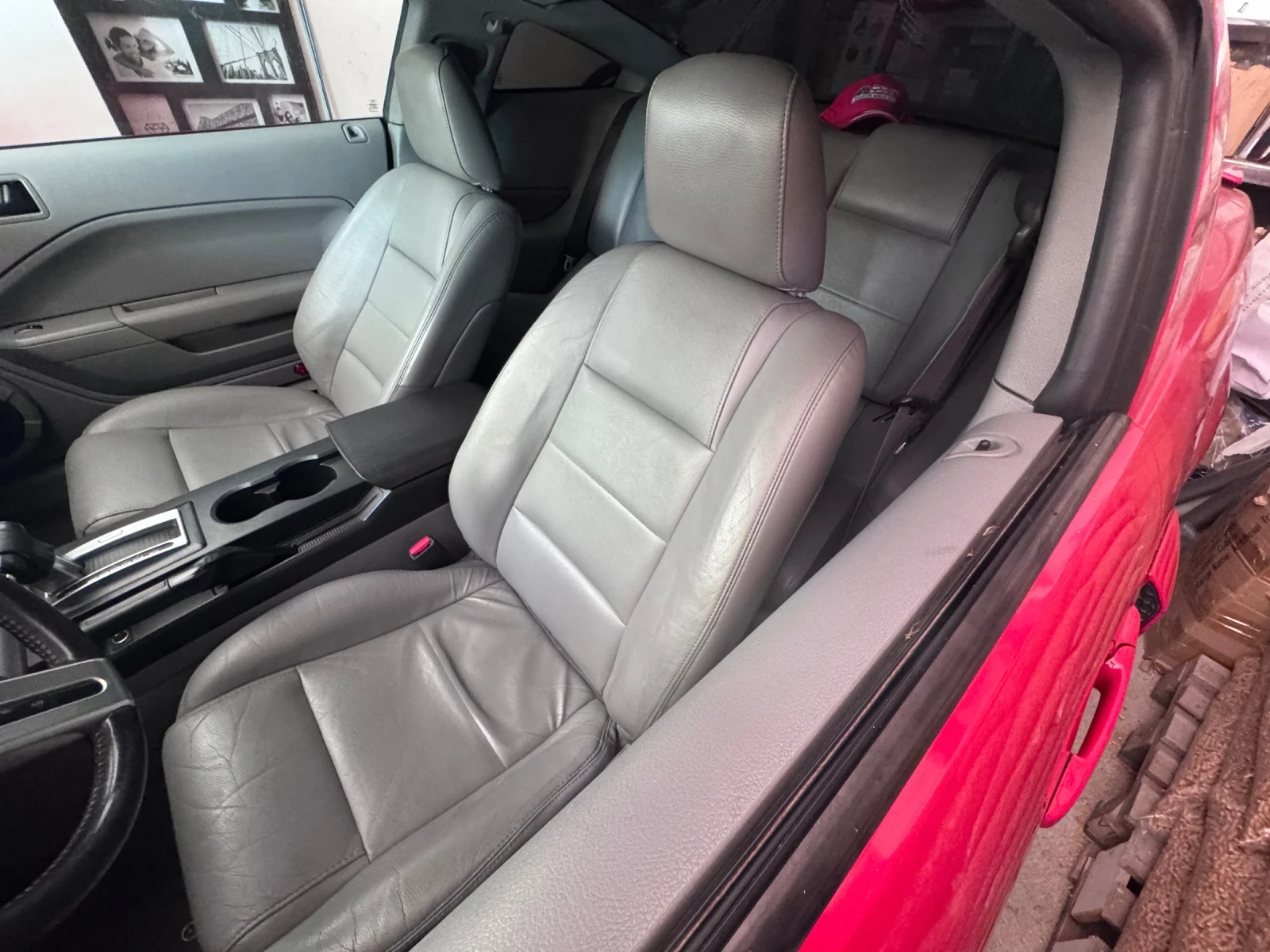 Ford Mustang 4.0 v6 | Mobile.bg � ����������� 11
