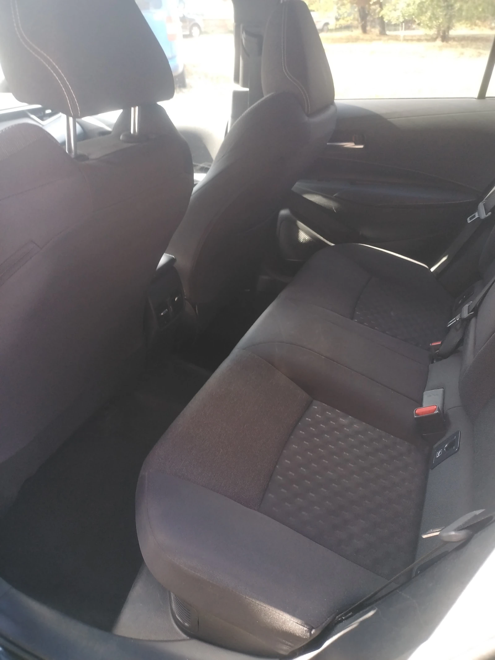 Toyota Corolla Сузуки, снимка 9 - Автомобили и джипове - 56544807