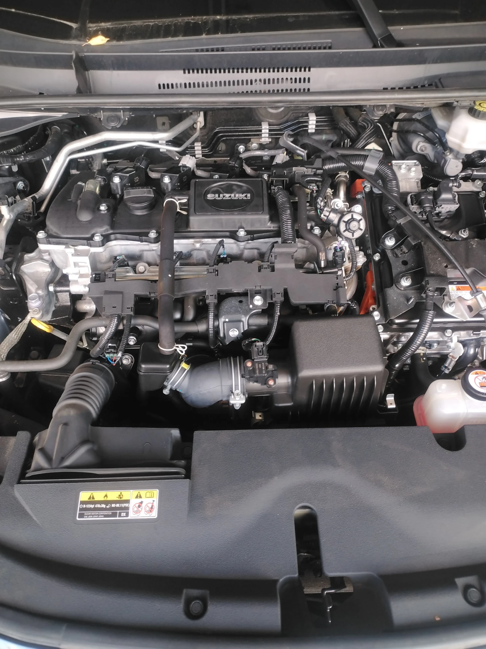 Toyota Corolla Сузуки, снимка 7 - Автомобили и джипове - 56544807