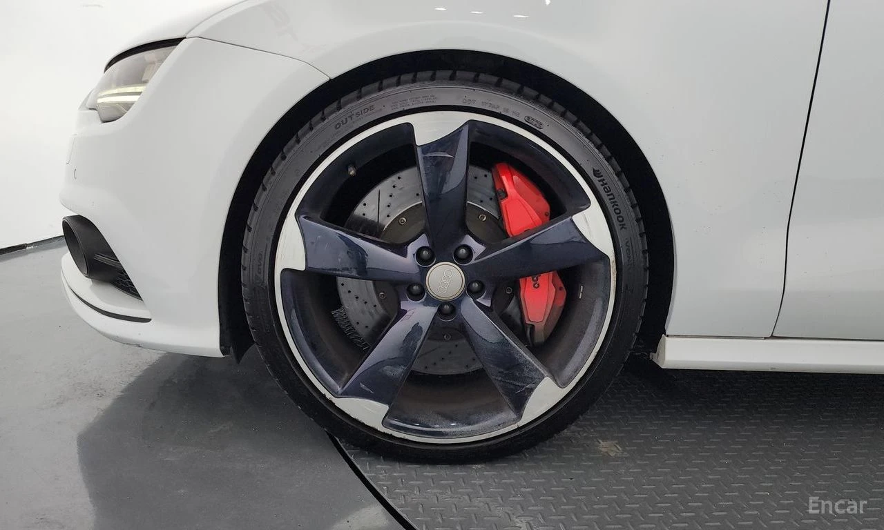 Audi A7 55 TDI Quattro Premium | Mobile.bg � ����������� 5