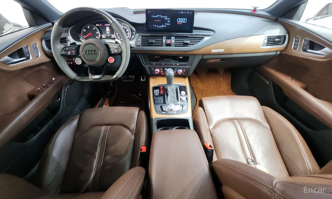 Audi A7 55 TDI Quattro Premium | Mobile.bg � ����������� 6