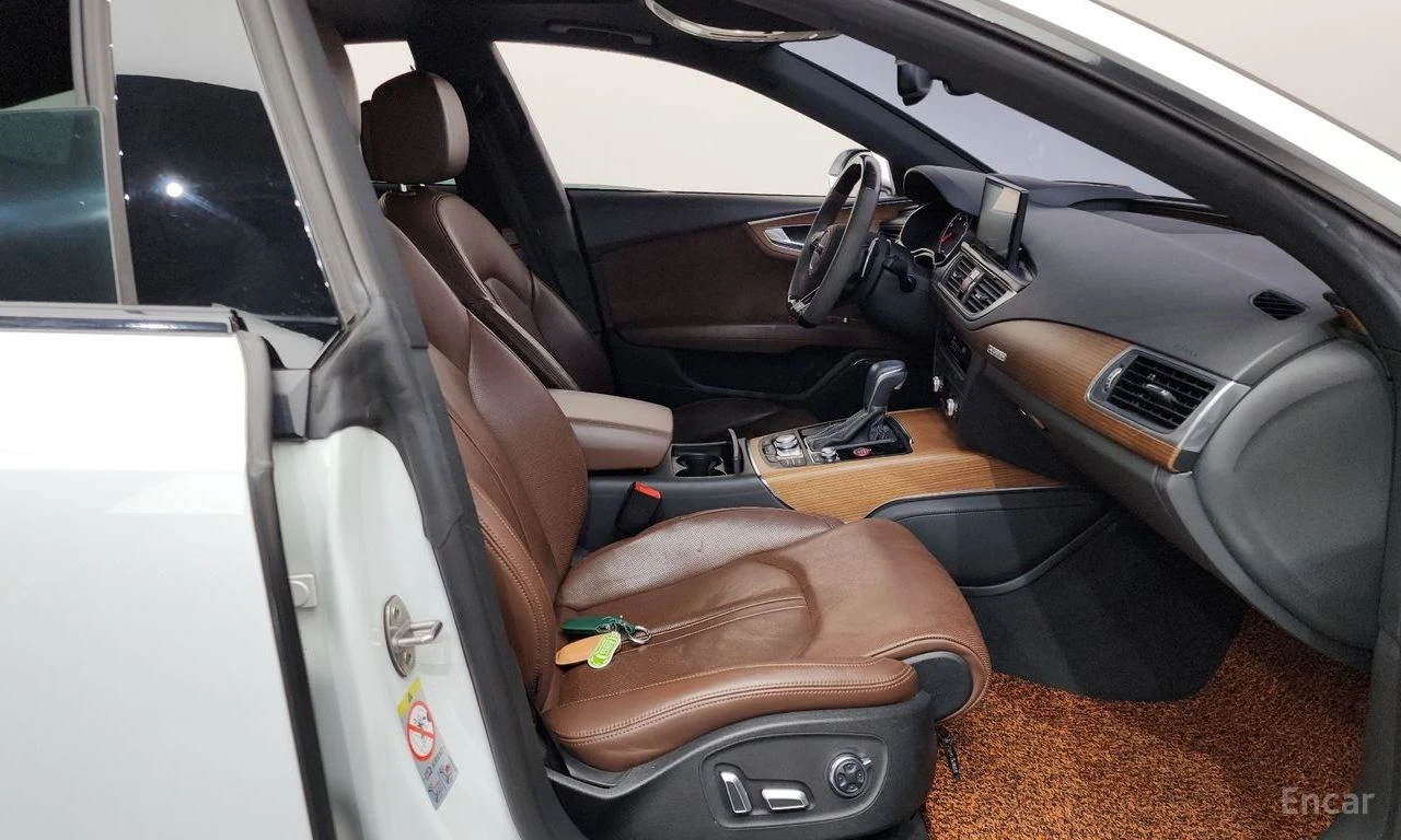 Audi A7 55 TDI Quattro Premium | Mobile.bg � ����������� 10
