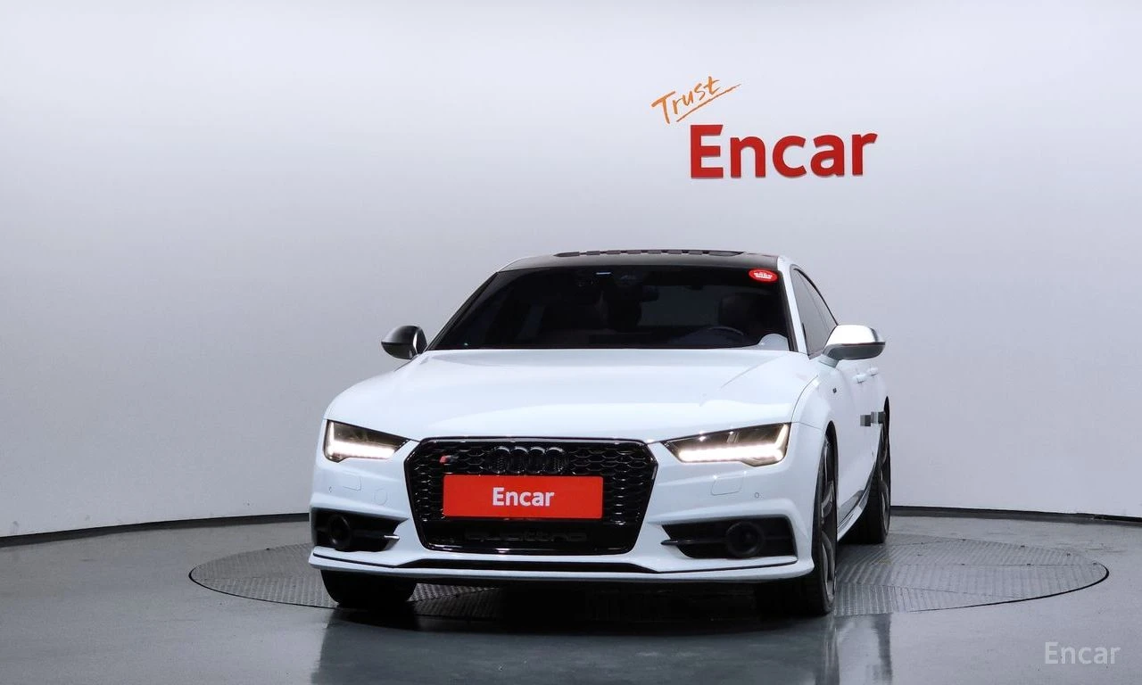 Audi A7 55 TDI Quattro Premium | Mobile.bg � ����������� 3