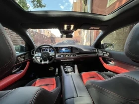 Mercedes-Benz GLE 53 4MATIC AMG Coupe Carbon Burmester, снимка 10