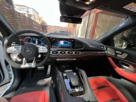 Mercedes-Benz GLE 53 4MATIC AMG Coupe Carbon Burmester, снимка 9