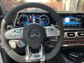 Mercedes-Benz GLE 53 4MATIC AMG Coupe Carbon Burmester, снимка 5