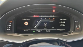 Audi SQ7 4.0 TDI V8, снимка 14