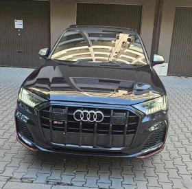 Audi SQ7 4.0 TDI V8, снимка 2