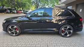 Audi SQ7 4.0 TDI V8, снимка 8