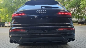 Audi SQ7 4.0 TDI V8, снимка 6