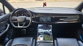 Audi SQ7 4.0 TDI V8, снимка 15